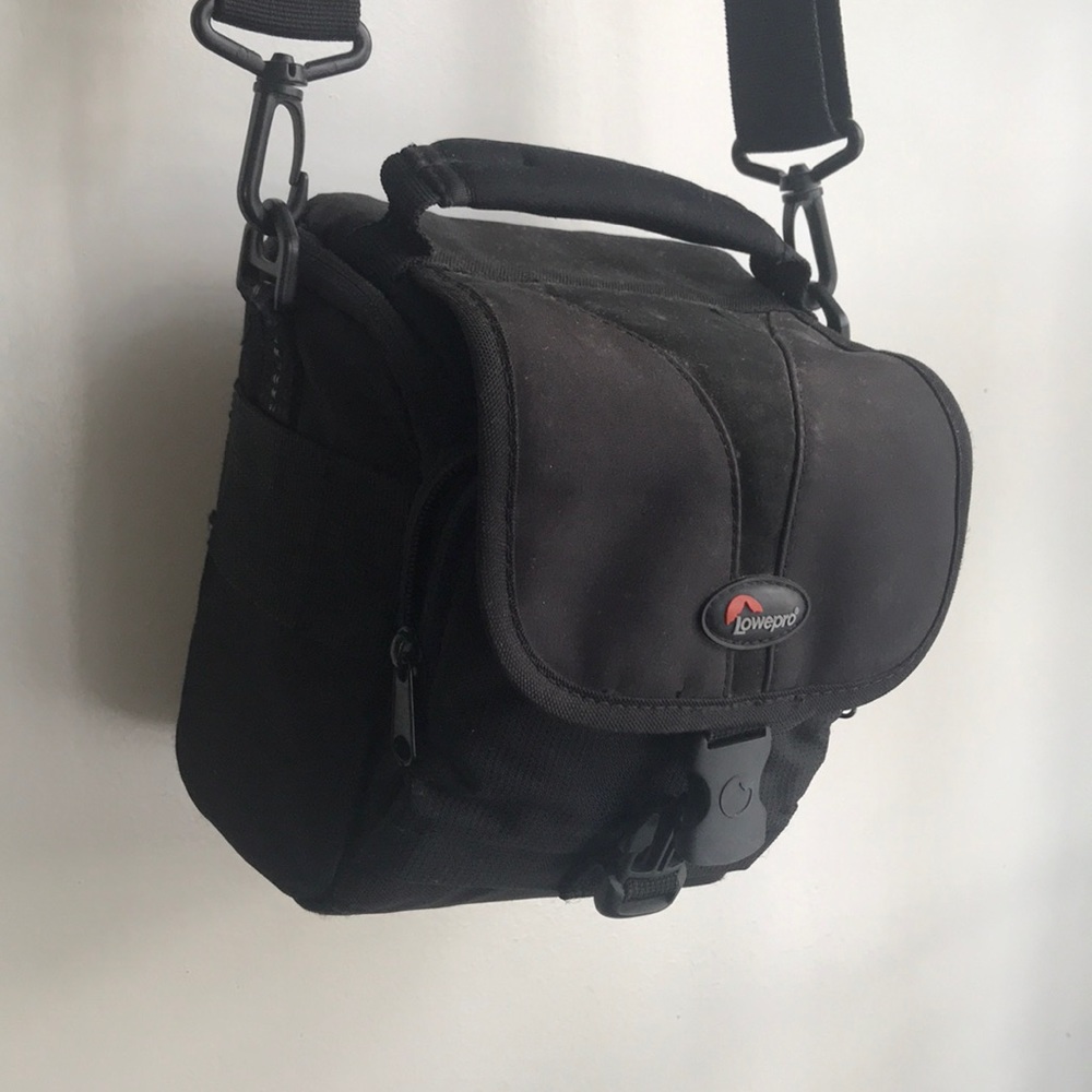 Camera bag